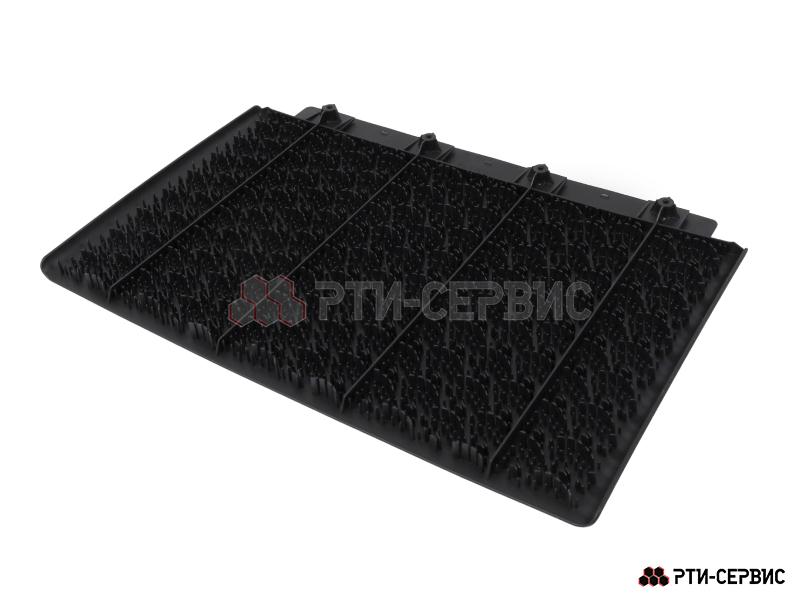 Брызговик крыла антиспрей 460х300 мм SUER 181378095 - фото 1