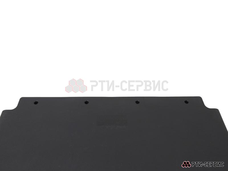 Брызговик крыла антиспрей 460х300 мм SUER 181378095 - фото 4