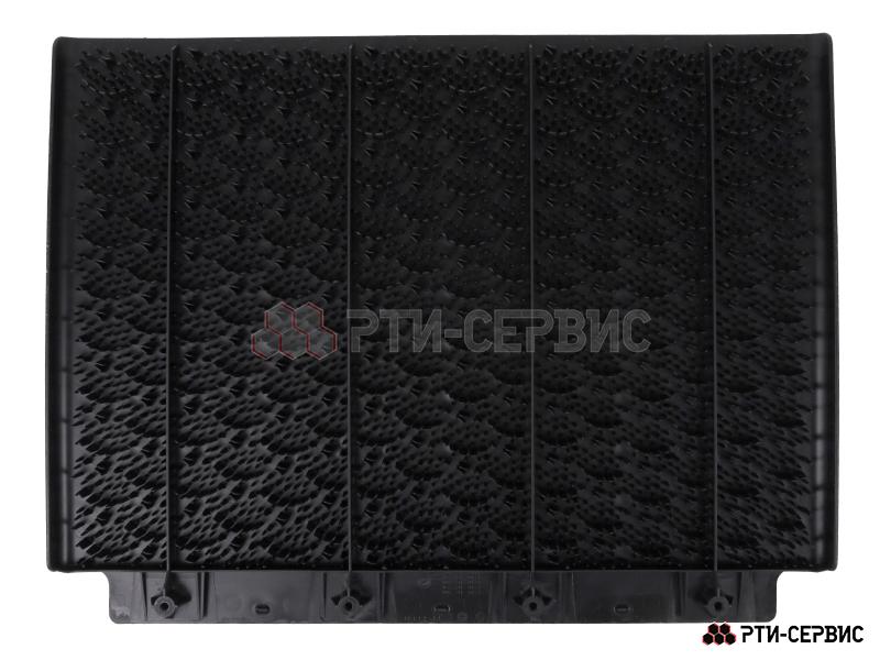 Брызговик крыла антиспрей 460х350 мм SUER 181378096 - фото 2