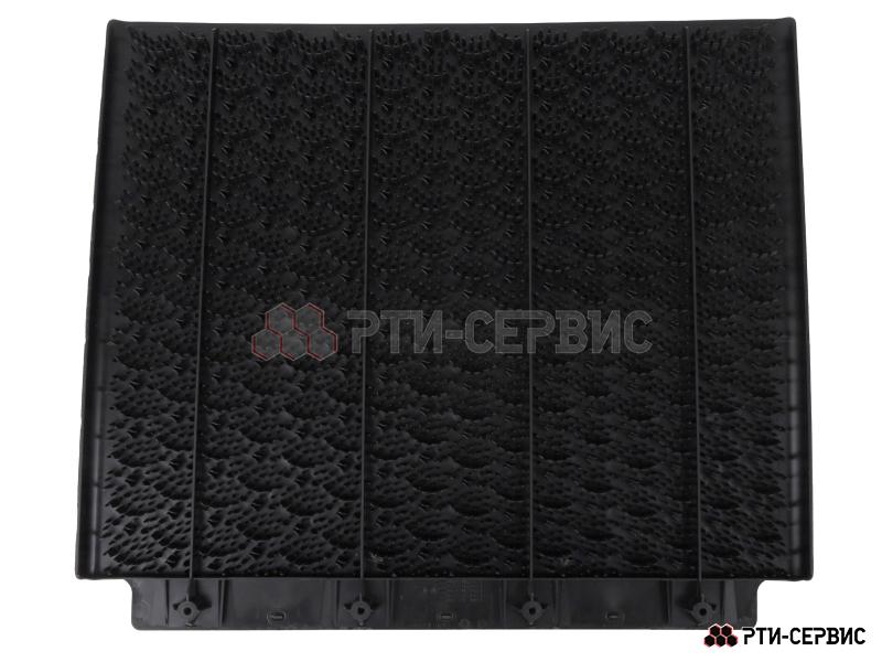 Брызговик крыла антиспрей 460х400 мм SUER 181378097 - фото 2