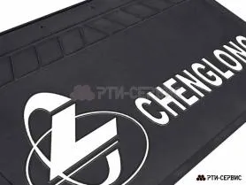 Брызговик 580х360 мм Chenglong